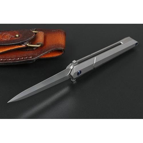 Bixian (two colors) only has black titanium