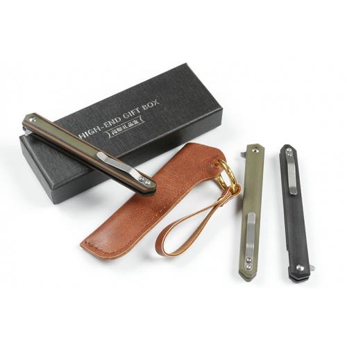 6 G10 Magic Pens (D2)