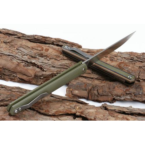 6 G10 Magic Pens (D2)