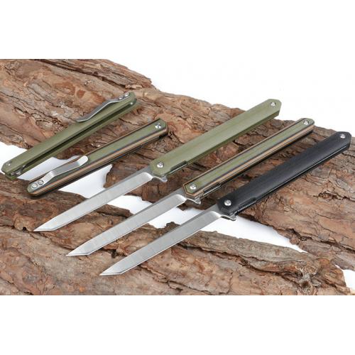 6 G10 Magic Pens (D2)