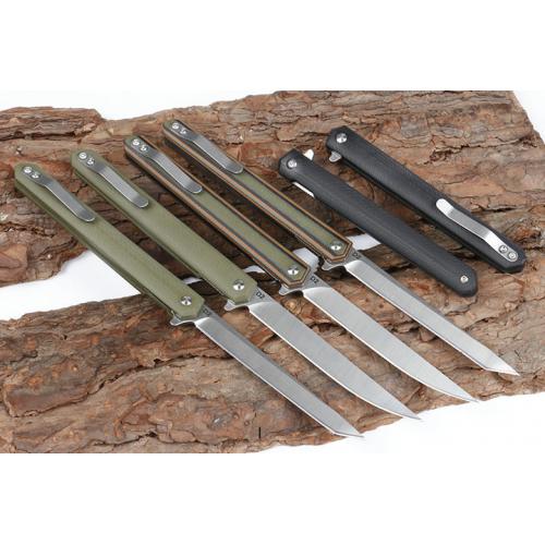 6 G10 Magic Pens (D2)