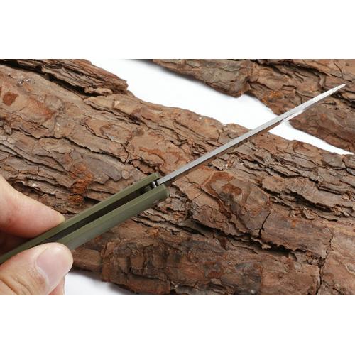 6 G10 Magic Pens (D2)