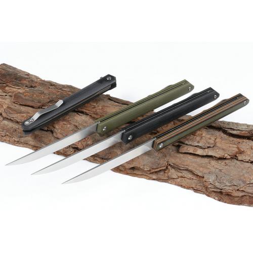 6 G10 Magic Pens (D2)