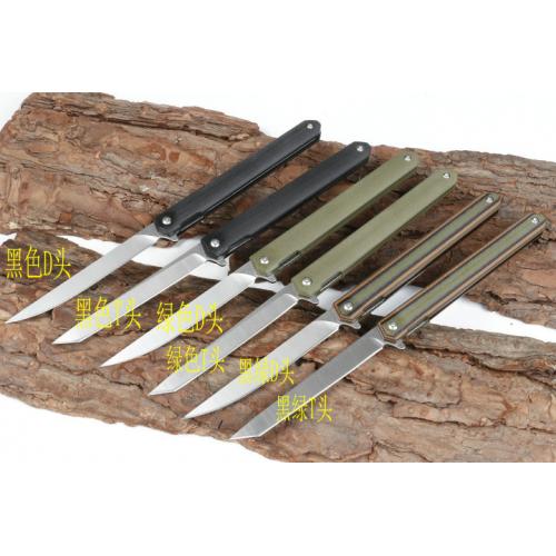 6 G10 Magic Pens (D2)