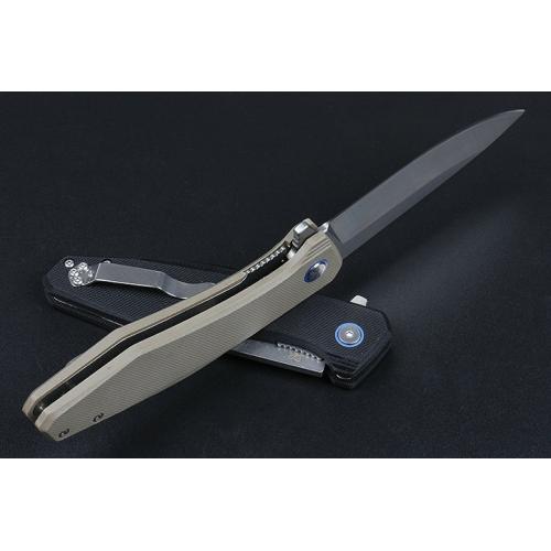 J050 quick opening bearing knife (two-color)