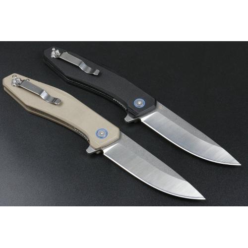 J050 quick opening bearing knife (two-color)