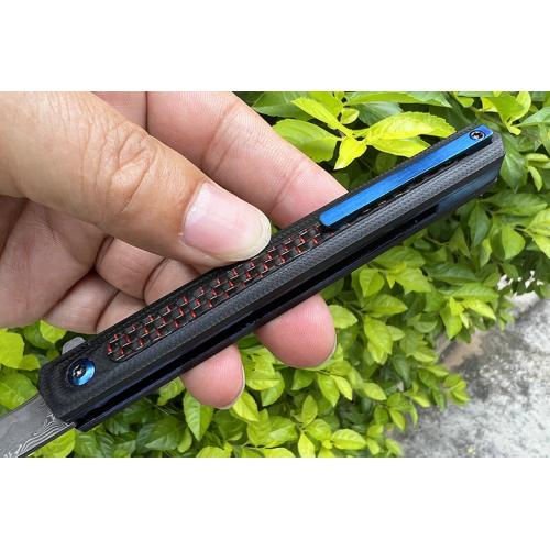 2022 new Damascus pencil sharpener