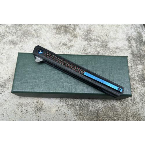 2022 new Damascus pencil sharpener
