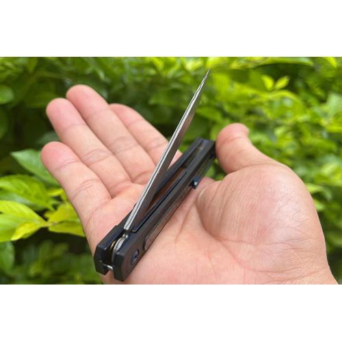 2022 new Damascus pencil sharpener
