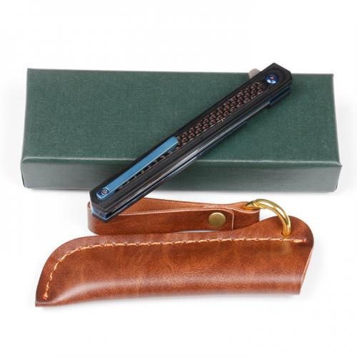 2022 new Damascus pencil sharpener