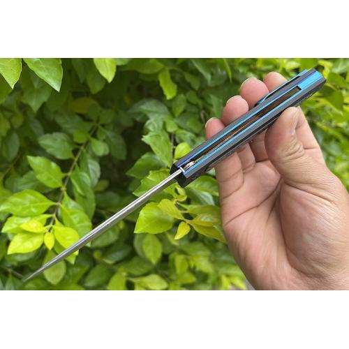 2022 new Damascus pencil sharpener