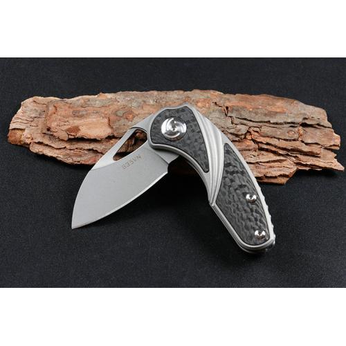 HA025 Tank Knife (S35VN)
