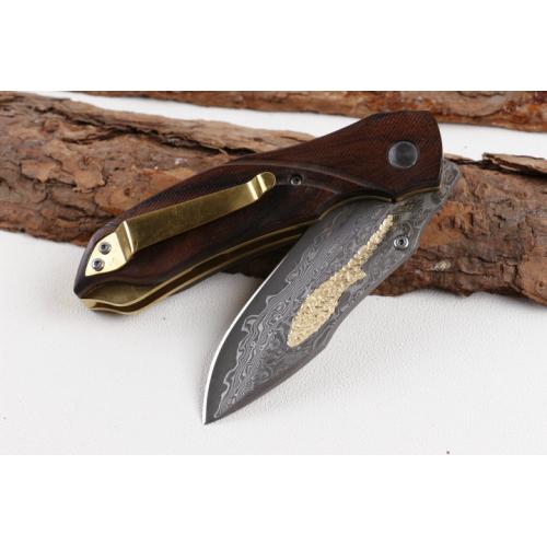 Whale (Damascus)