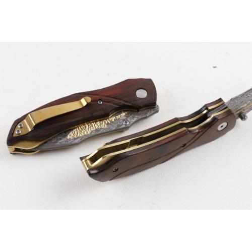 Whale (Damascus)