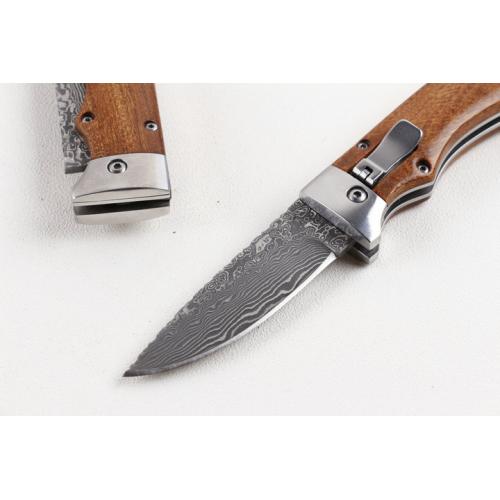 Horizontal Legend 95 (Damascus)