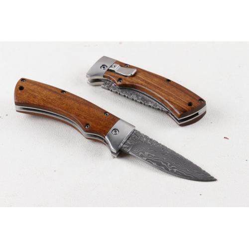 Horizontal Legend 95 (Damascus)