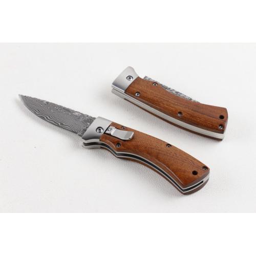 Horizontal Legend 95 (Damascus)