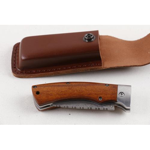 Horizontal Legend 95 (Damascus)