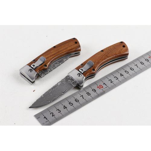 Horizontal Legend 95 (Damascus)