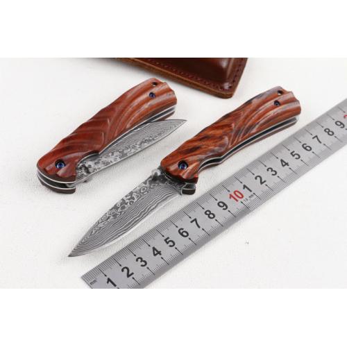 Damascus Little Wings