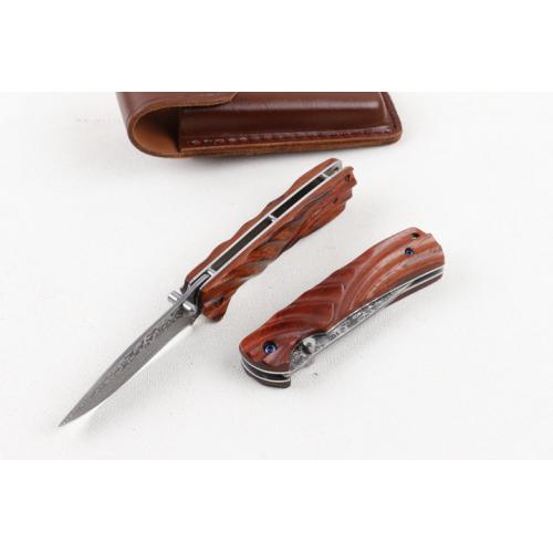 Damascus Little Wings