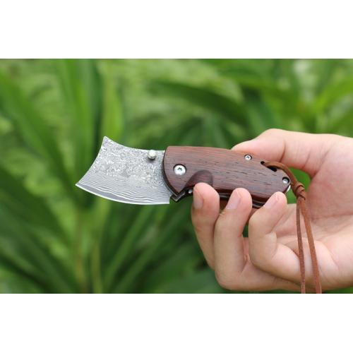 Little Killer (Damascus)