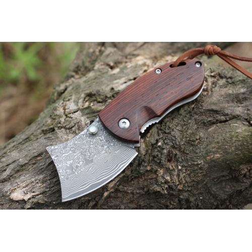 Little Killer (Damascus)