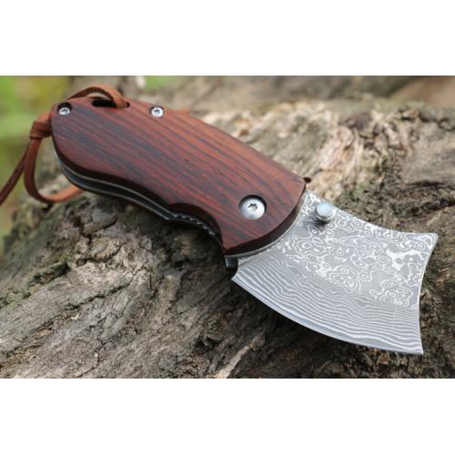 Little Killer (Damascus)