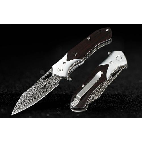 Windchaser (Damascus Steel)