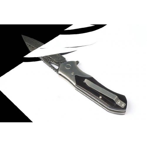 Windchaser (Damascus Steel)