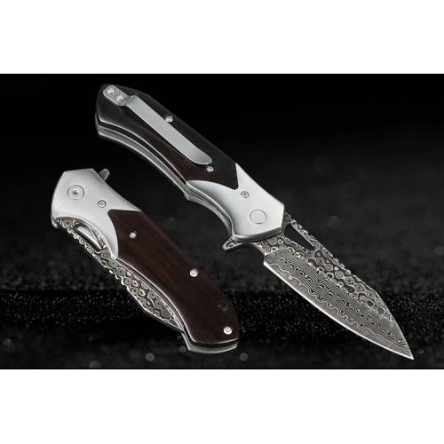 Windchaser (Damascus Steel)
