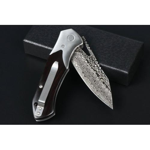 Windchaser (Damascus Steel)