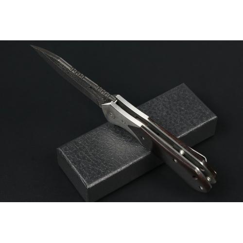 Windchaser (Damascus Steel)