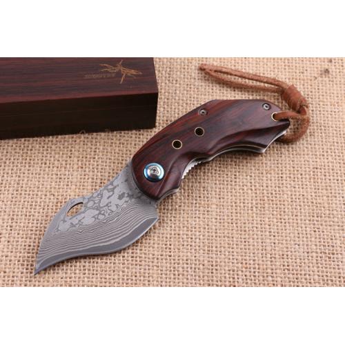 Nighthawk (Damascus)