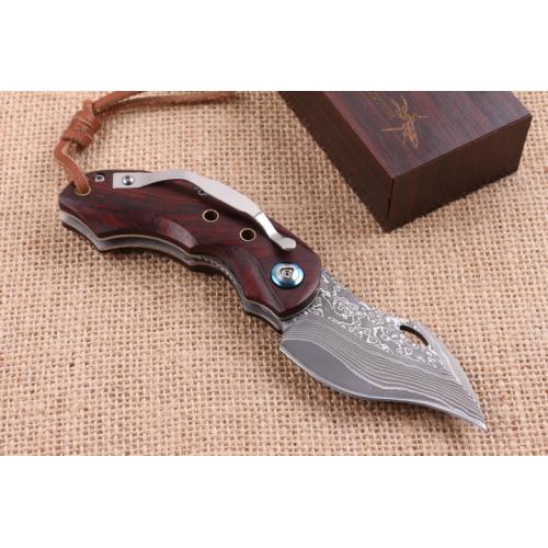 Nighthawk (Damascus)