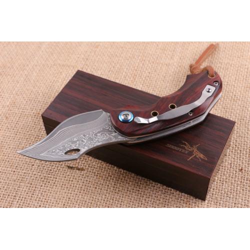Nighthawk (Damascus)