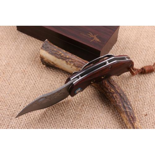 Nighthawk (Damascus)