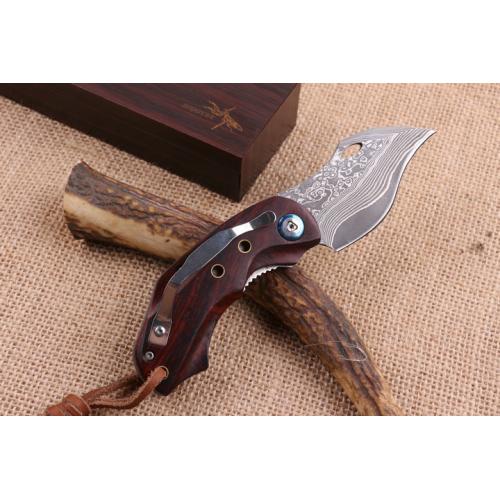 Nighthawk (Damascus)