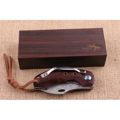 Nighthawk (Damascus)