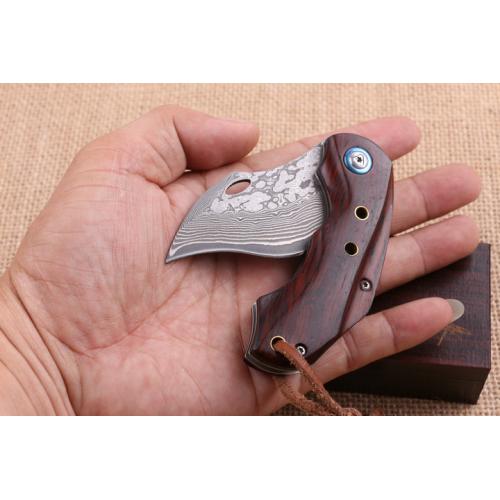 Nighthawk (Damascus)