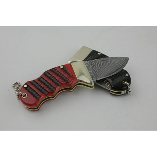 Damascus QQ Little Wild Boar