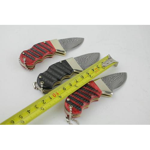 Damascus QQ Little Wild Boar