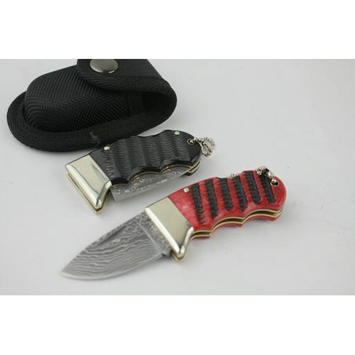 Damascus QQ Little Wild Boar