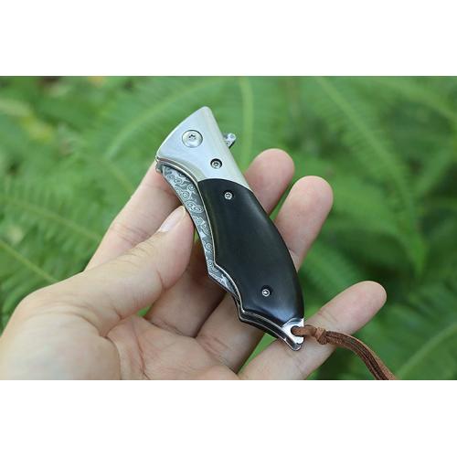 Battle Bird (Damascus)