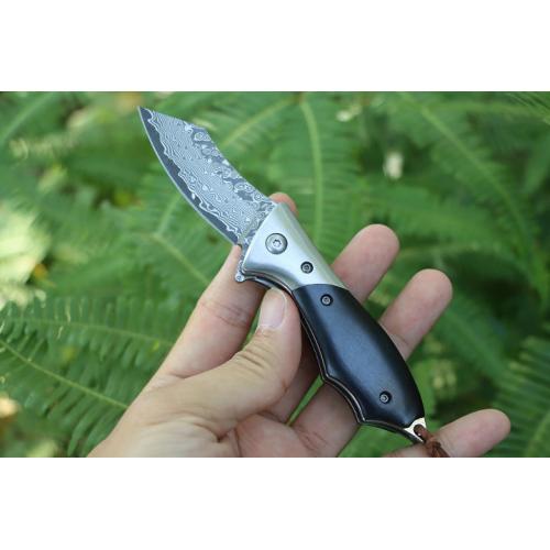 Battle Bird (Damascus)