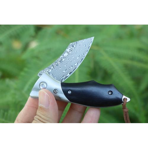 Battle Bird (Damascus)