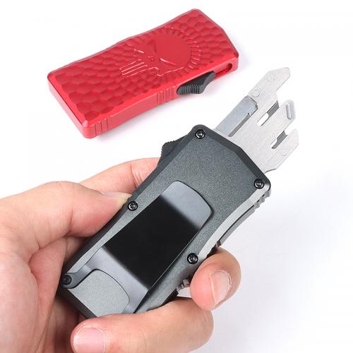 Ghost Head Paper Knife (Five Colors)