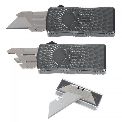 Ghost Head Paper Knife (Five Colors)