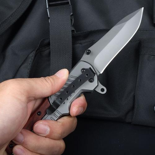 Browning A227 Quick Folding Knife