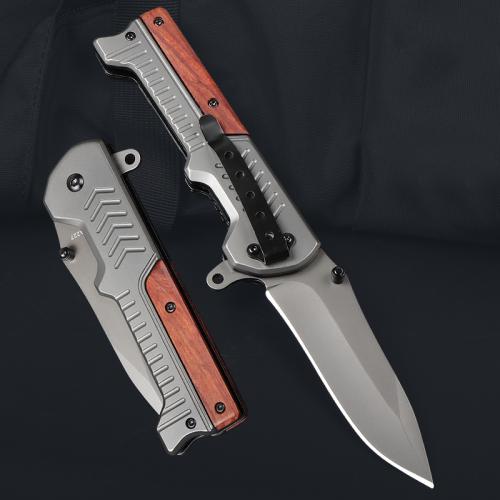 Browning A227 Quick Folding Knife